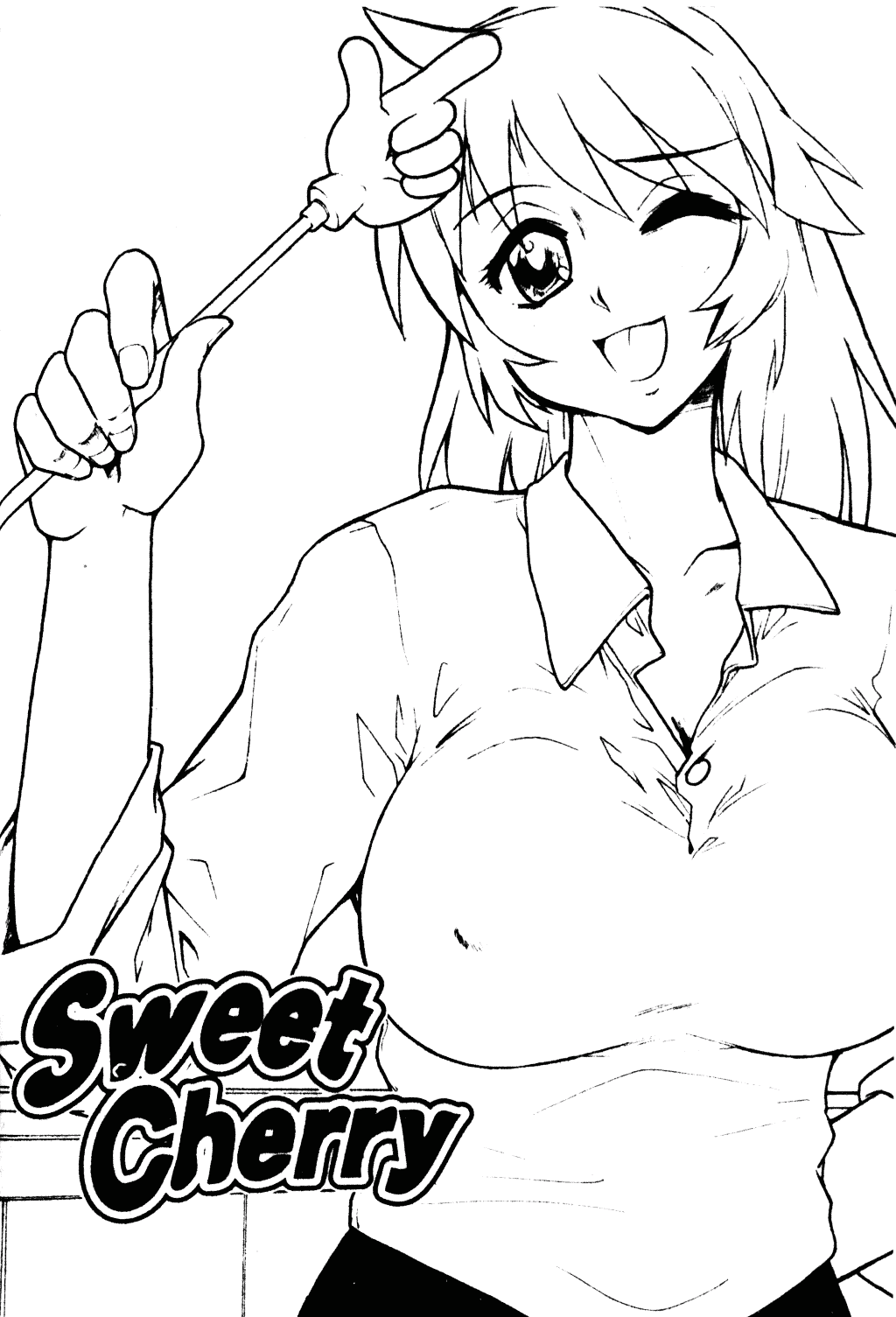 汉化版-[十羽織ましゅまろ] Patriot_第3集