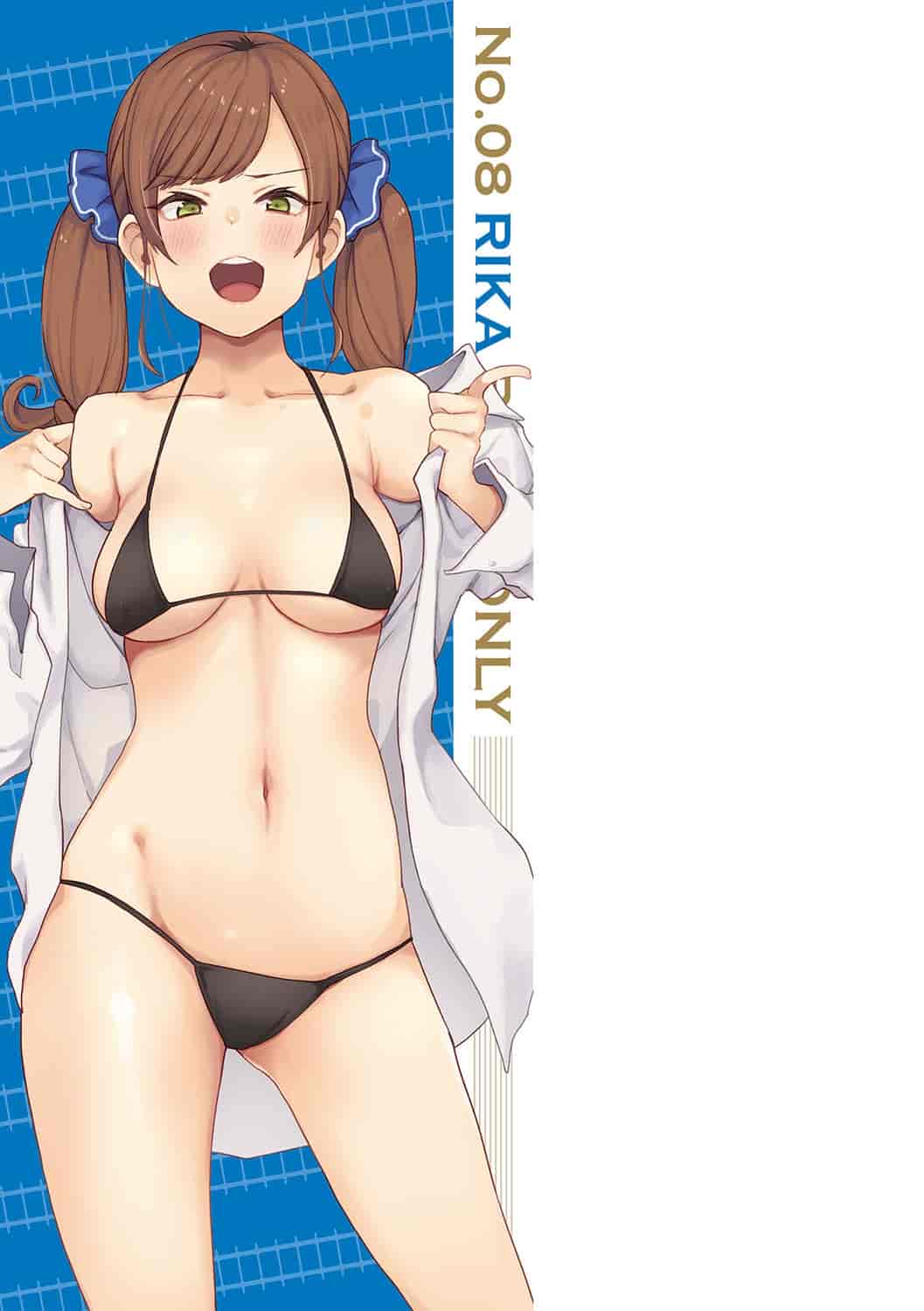 汉化版-[印度カリー] 痴女専用車＜ビッチオンリー＞ [4K[S版]掃圖組]_第1集