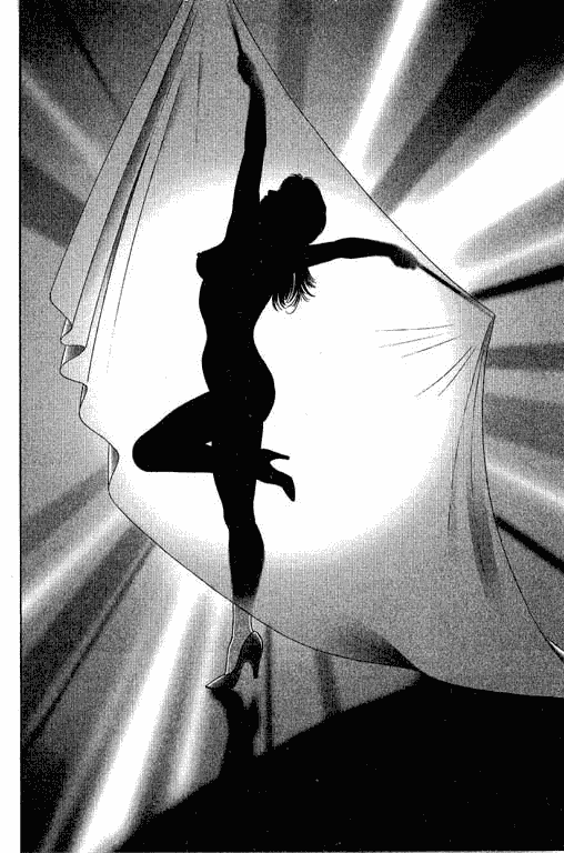 汉化版-[三浦みつる] 華姫レビュー 1_第5集
