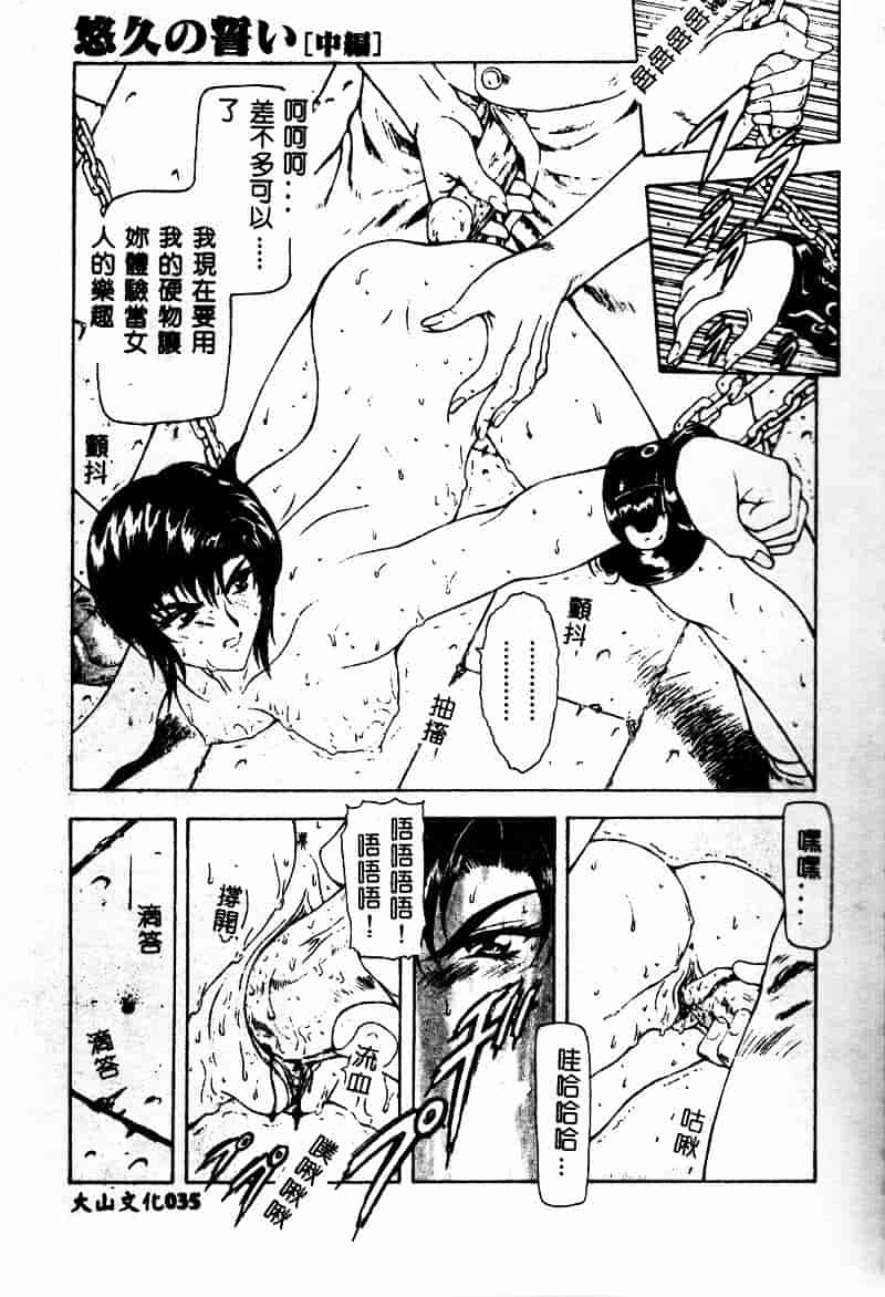 汉化版-[向正義] 真実の补完_第2集