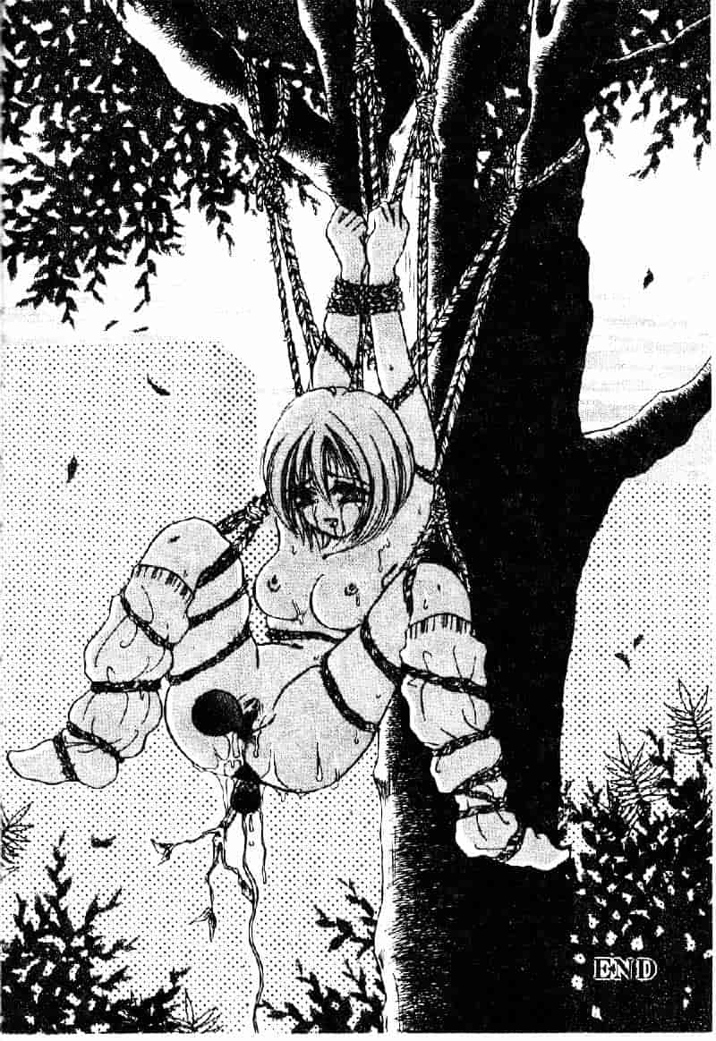 汉化版-[咲夜しおん] 鬼畜奴隷_第5集