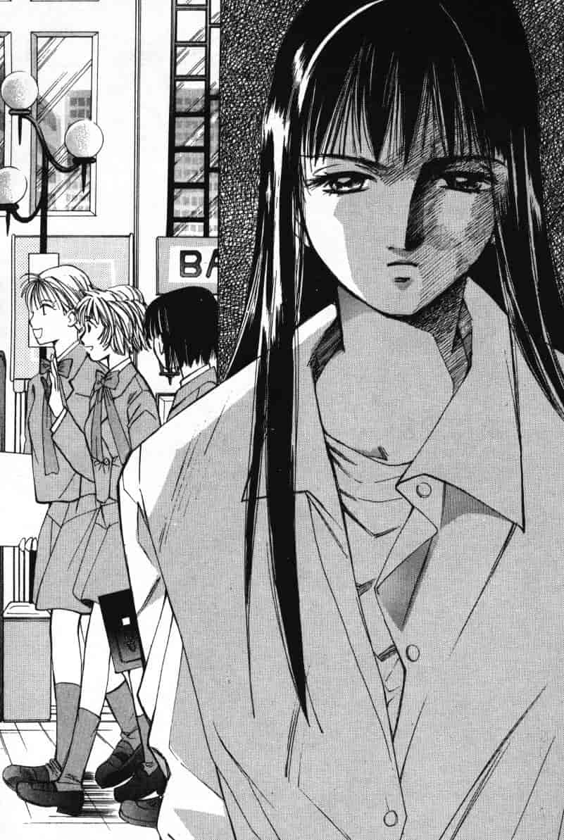 汉化版-[咲香里] 春よ、来い 01_第5集