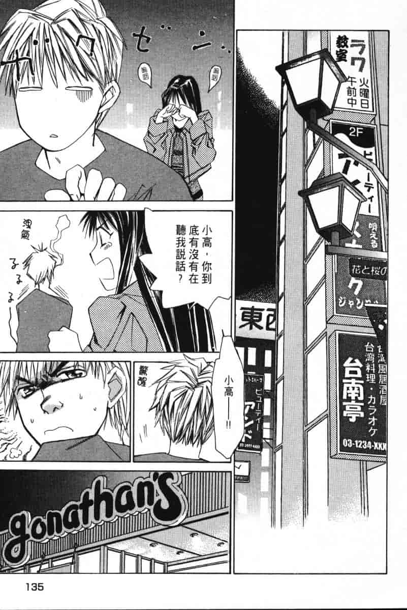 汉化版-[咲香里] 春よ、来い 01_第6集