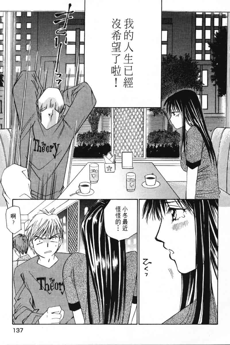 汉化版-[咲香里] 春よ、来い 01_第6集