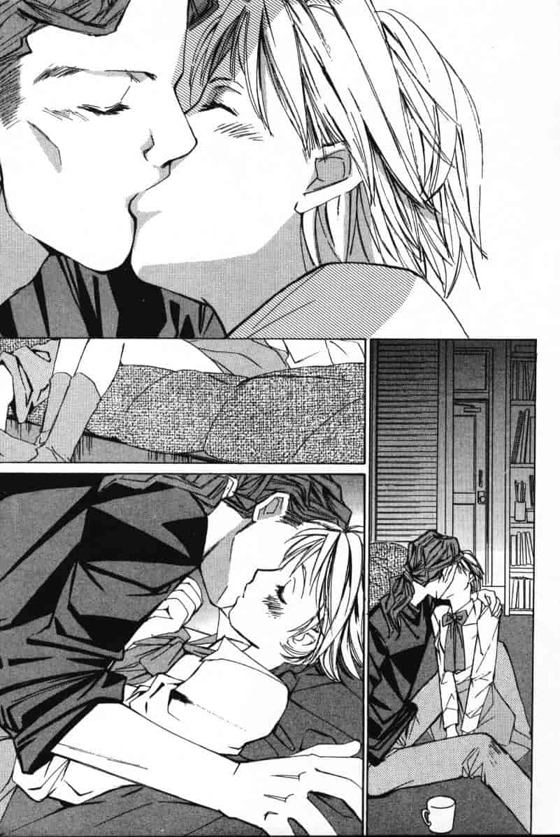 汉化版-[咲香里] 春よ、来い 01_第7集