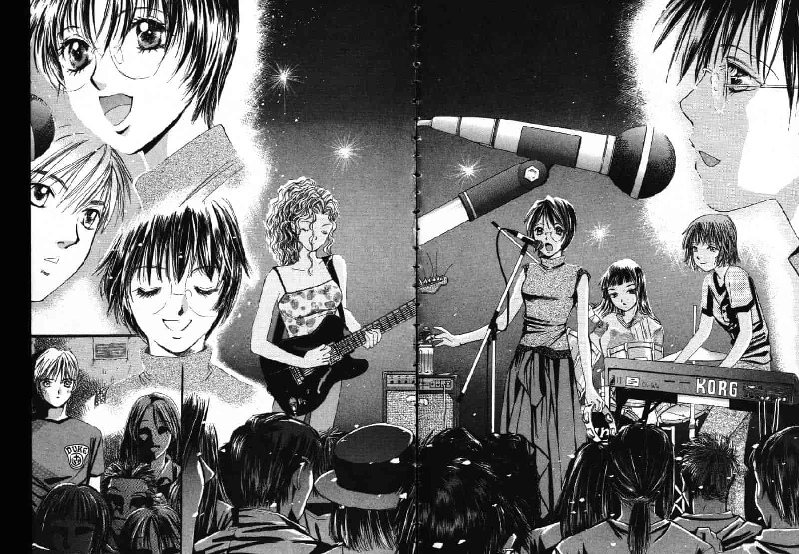 汉化版-[咲香里] 春よ、来い 01_第8集
