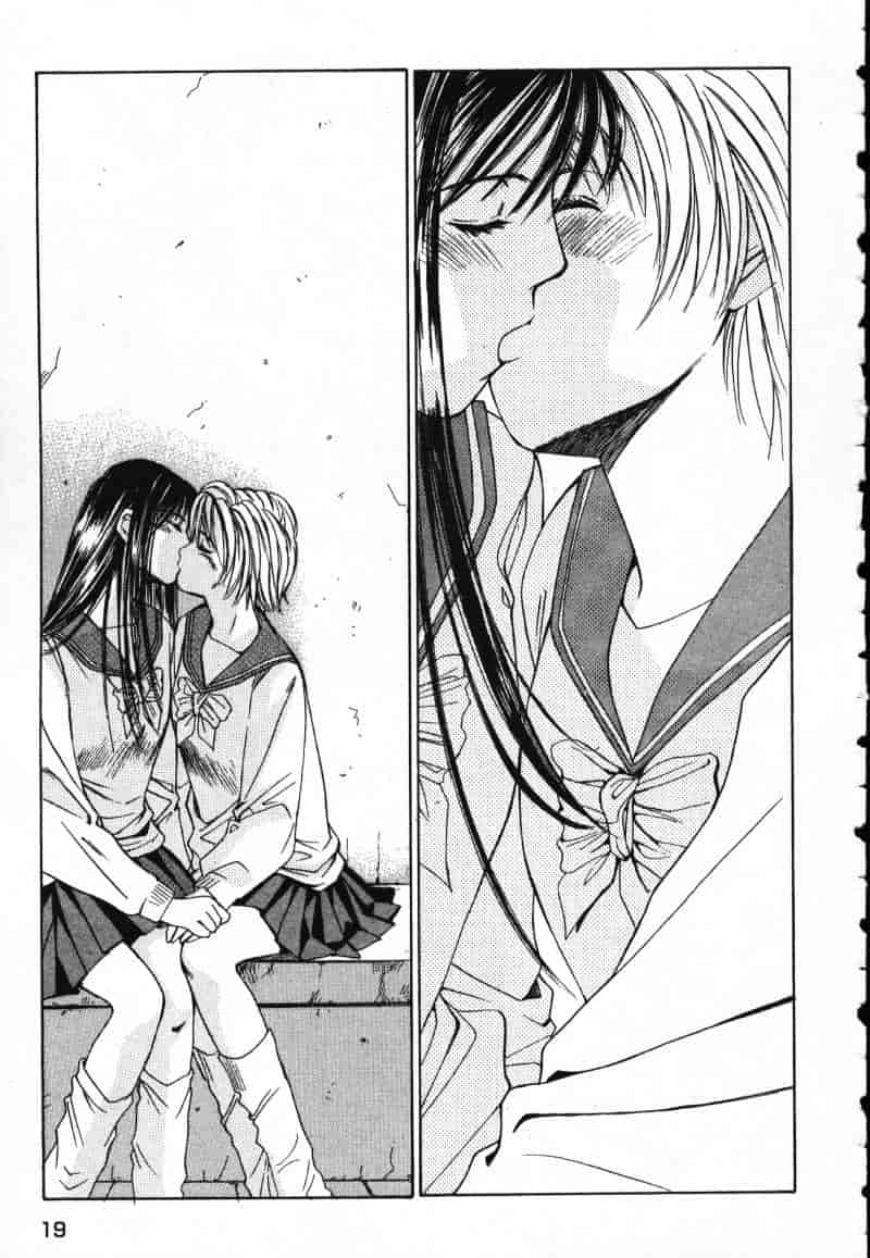 汉化版-[咲香里] 春よ、来い 01_第1集
