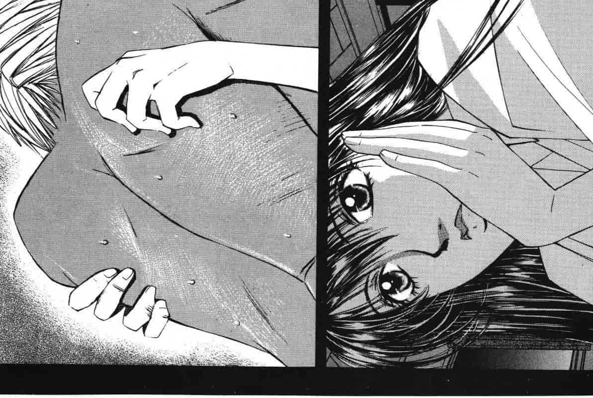 汉化版-[咲香里] 春よ、来い 02_第6集