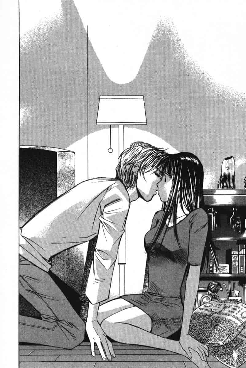 汉化版-[咲香里] 春よ、来い 02_第10集