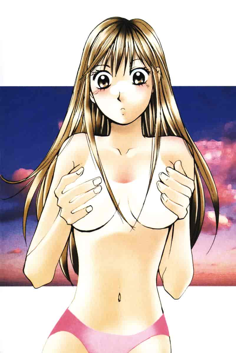 汉化版-[咲香里] 春よ、来い 03_第1集