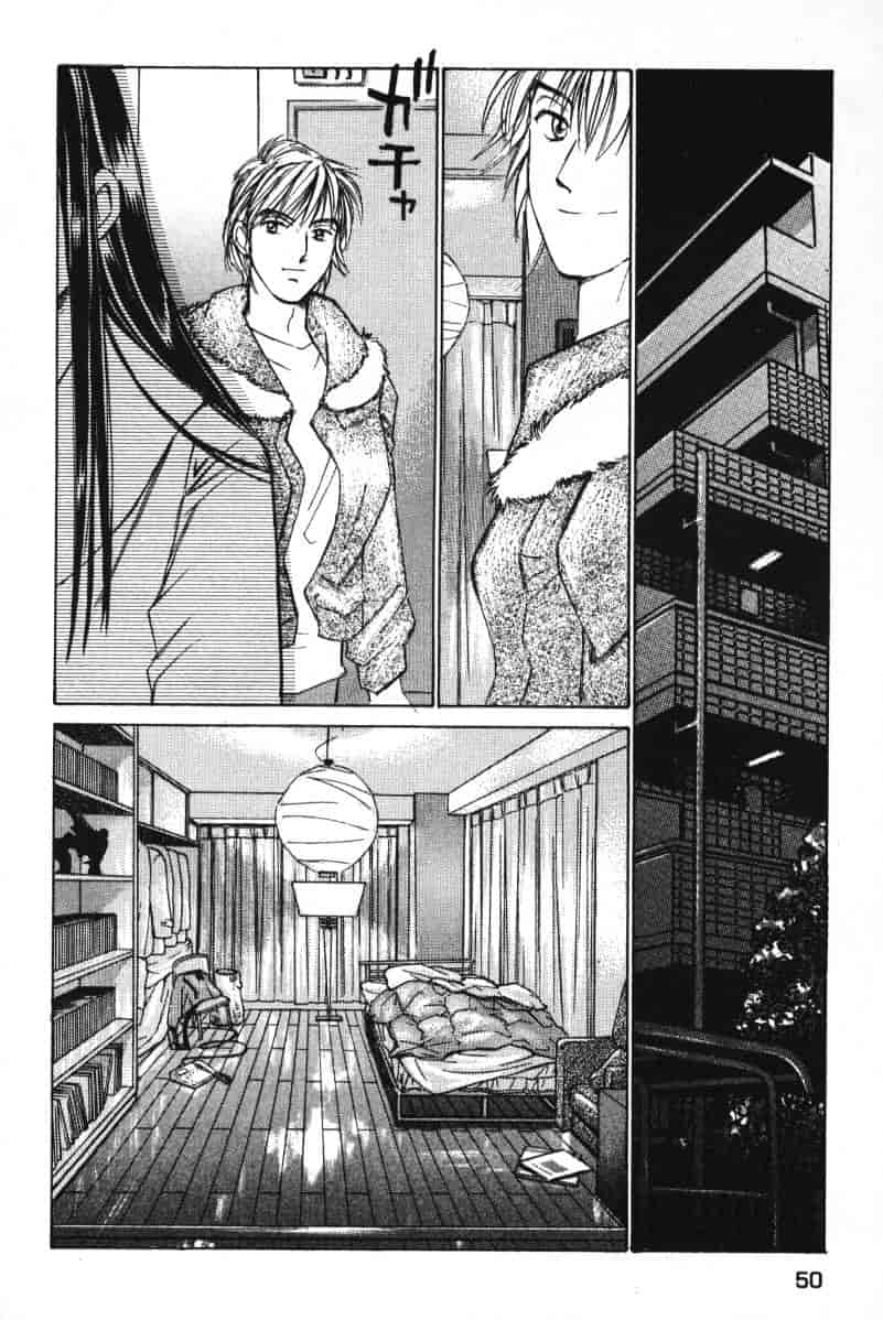 汉化版-[咲香里] 春よ、来い 03_第3集