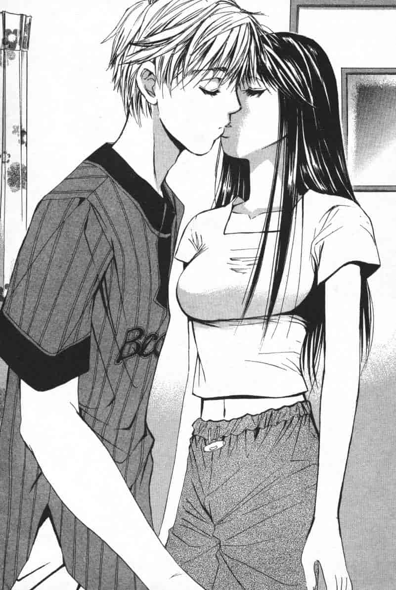 汉化版-[咲香里] 春よ、来い 04_第5集