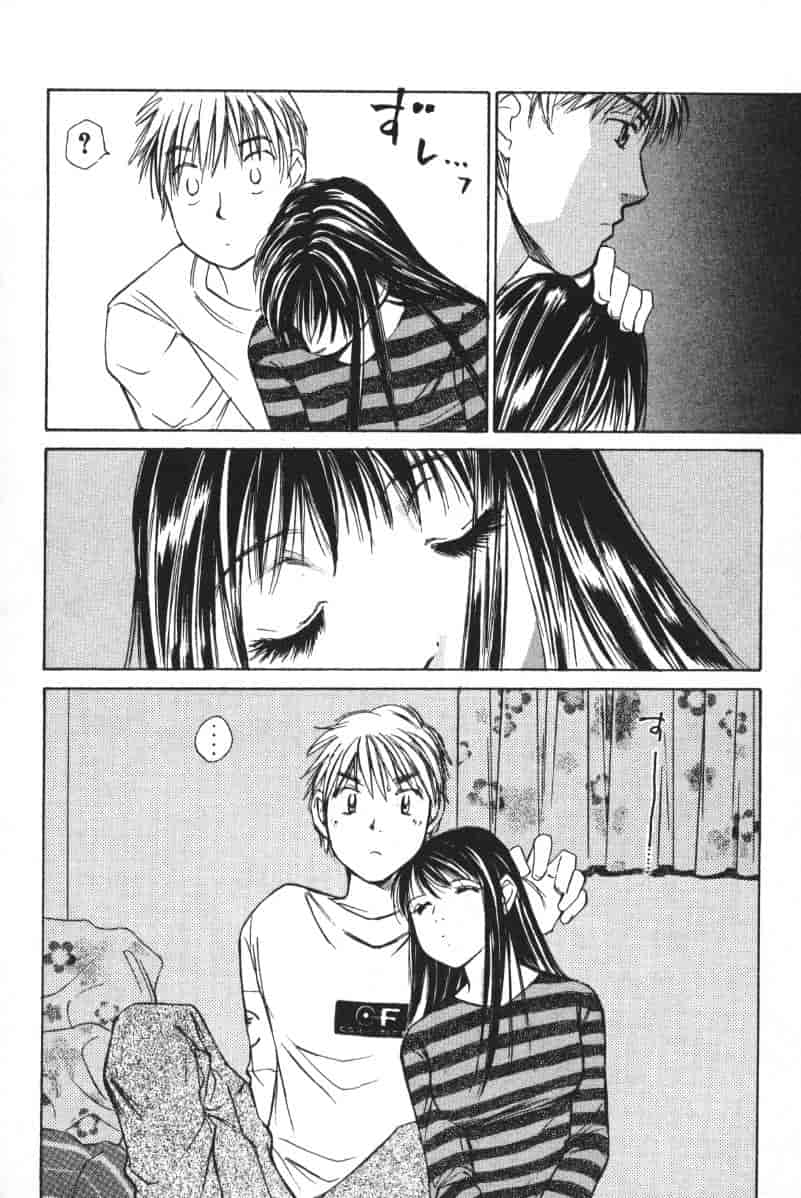 汉化版-[咲香里] 春よ、来い 04_第1集