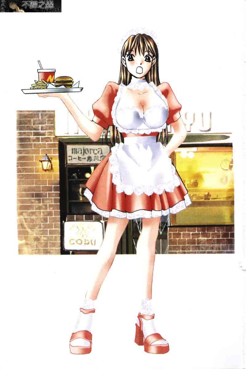 汉化版-[咲香里] 春よ、来い 04_第1集
