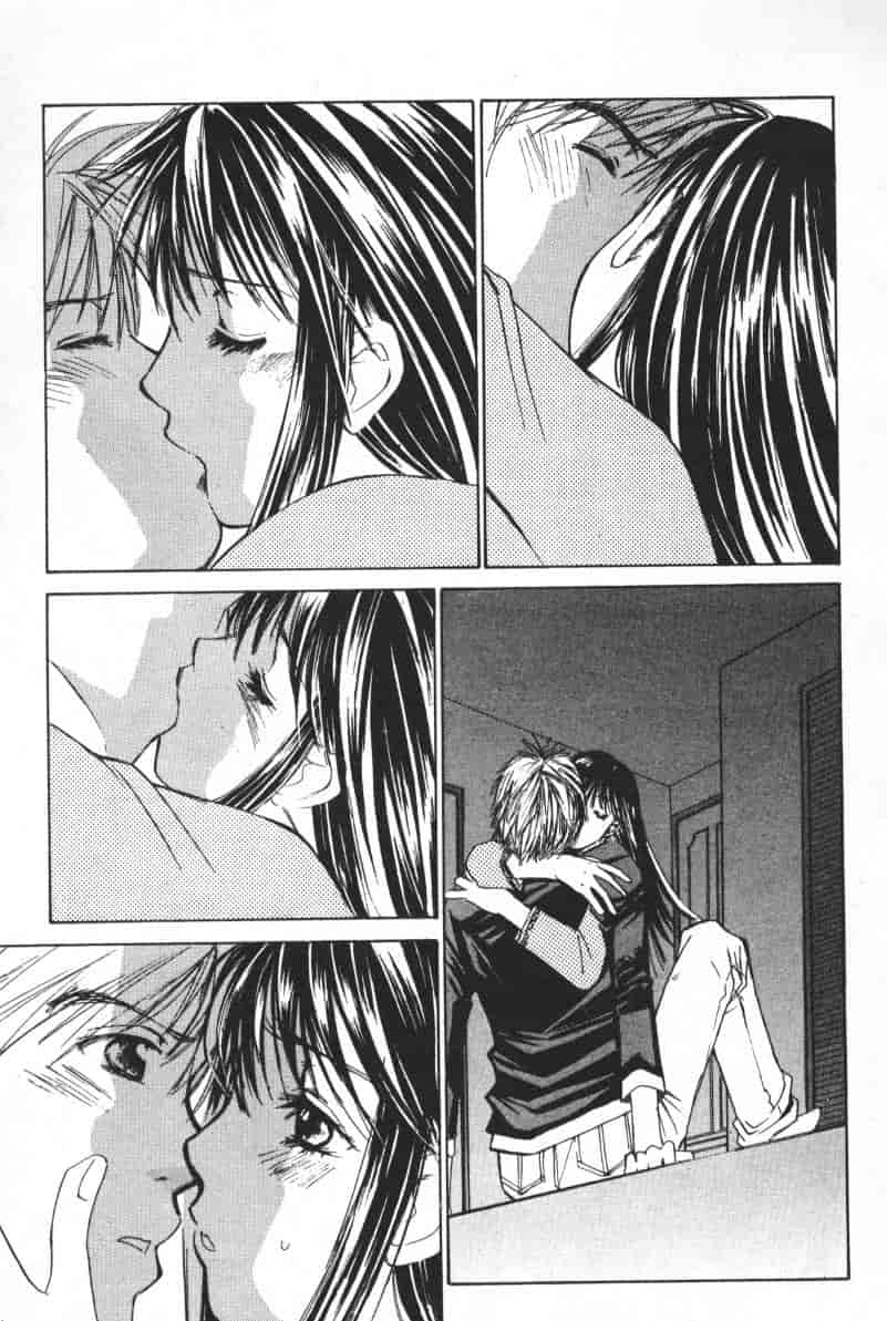 汉化版-[咲香里] 春よ、来い 04_第3集