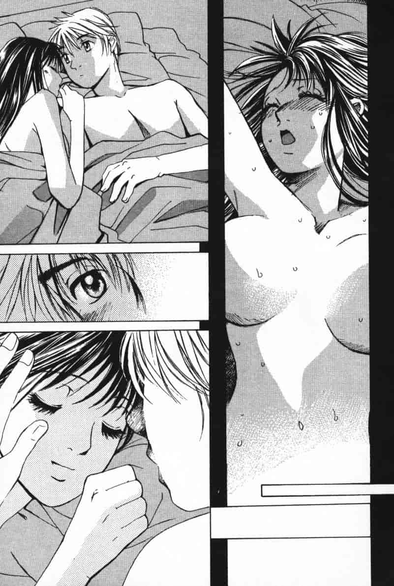 汉化版-[咲香里] 春よ、来い 05_第6集