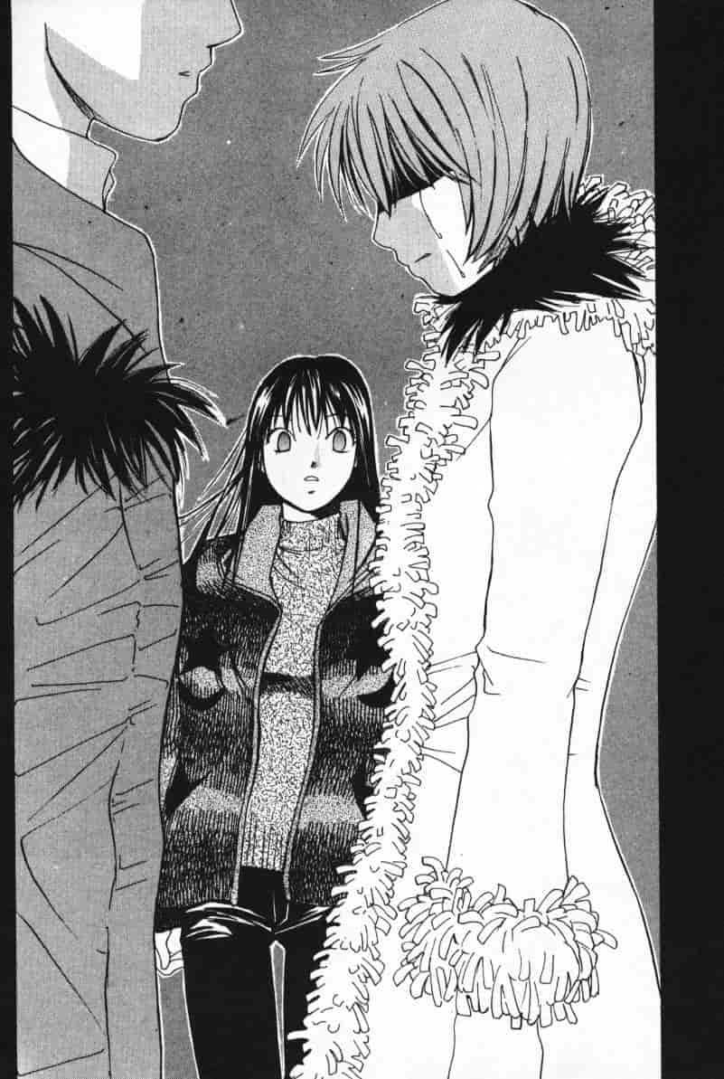 汉化版-[咲香里] 春よ、来い 05_第8集