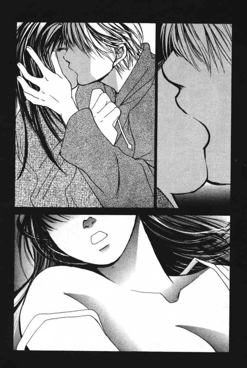 汉化版-[咲香里] 春よ、来い 05_第4集