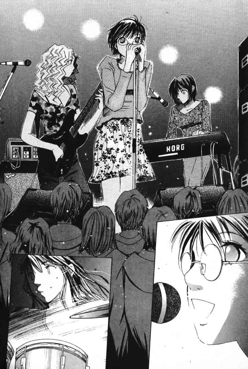 汉化版-[咲香里] 春よ、来い 06_第3集