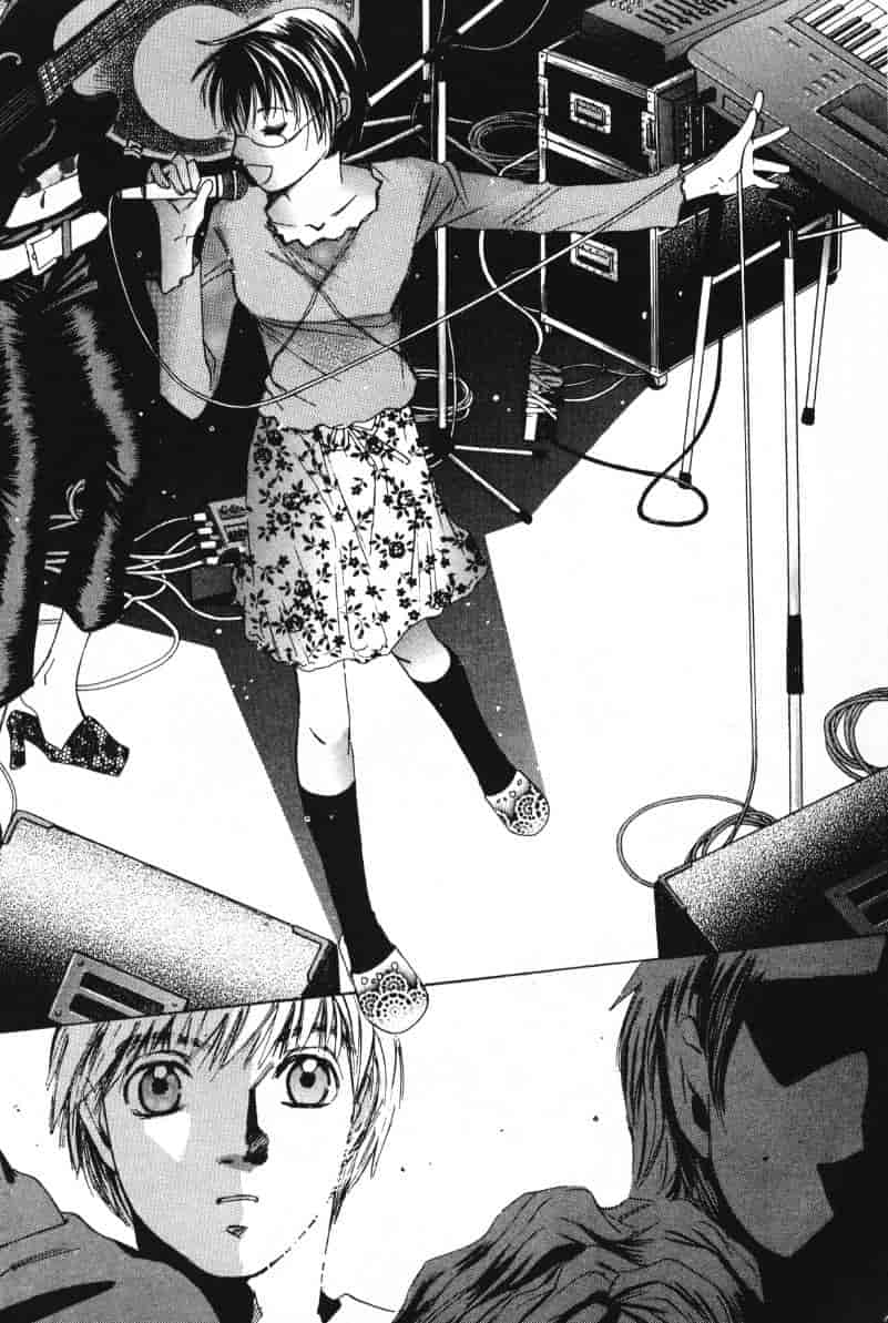 汉化版-[咲香里] 春よ、来い 06_第3集