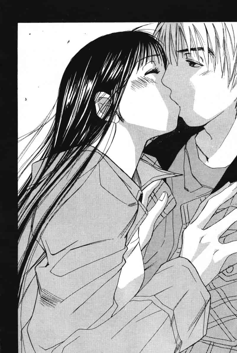 汉化版-[咲香里] 春よ、来い 06_第4集