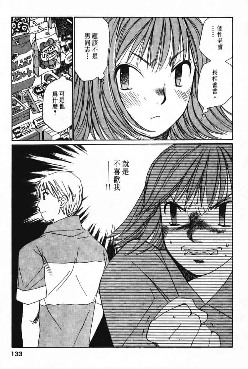 汉化版-[咲香里] 春よ、来い 07_第6集