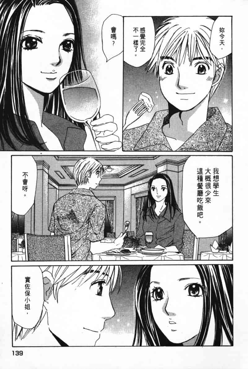 汉化版-[咲香里] 春よ、来い 07_第6集