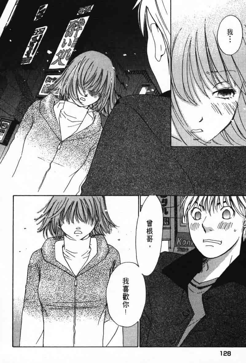 汉化版-[咲香里] 春よ、来い 08_第6集