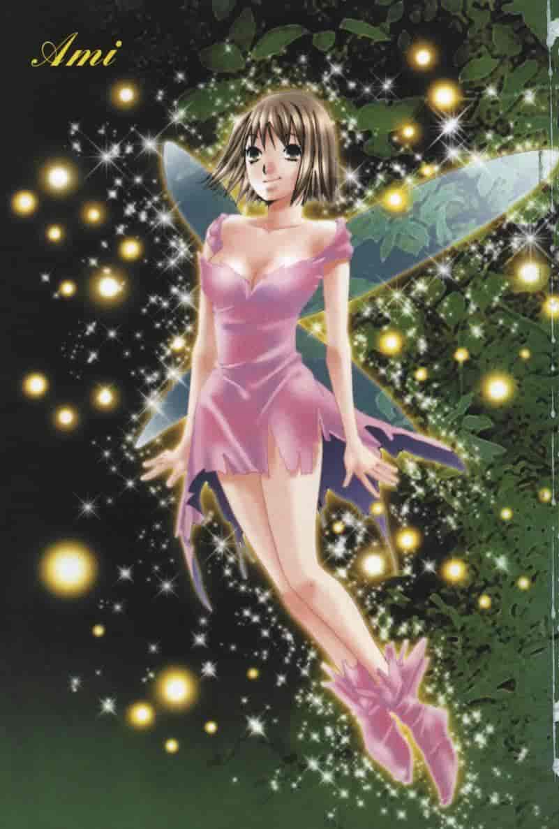 汉化版-[咲香里] 春よ、来い 08_第1集