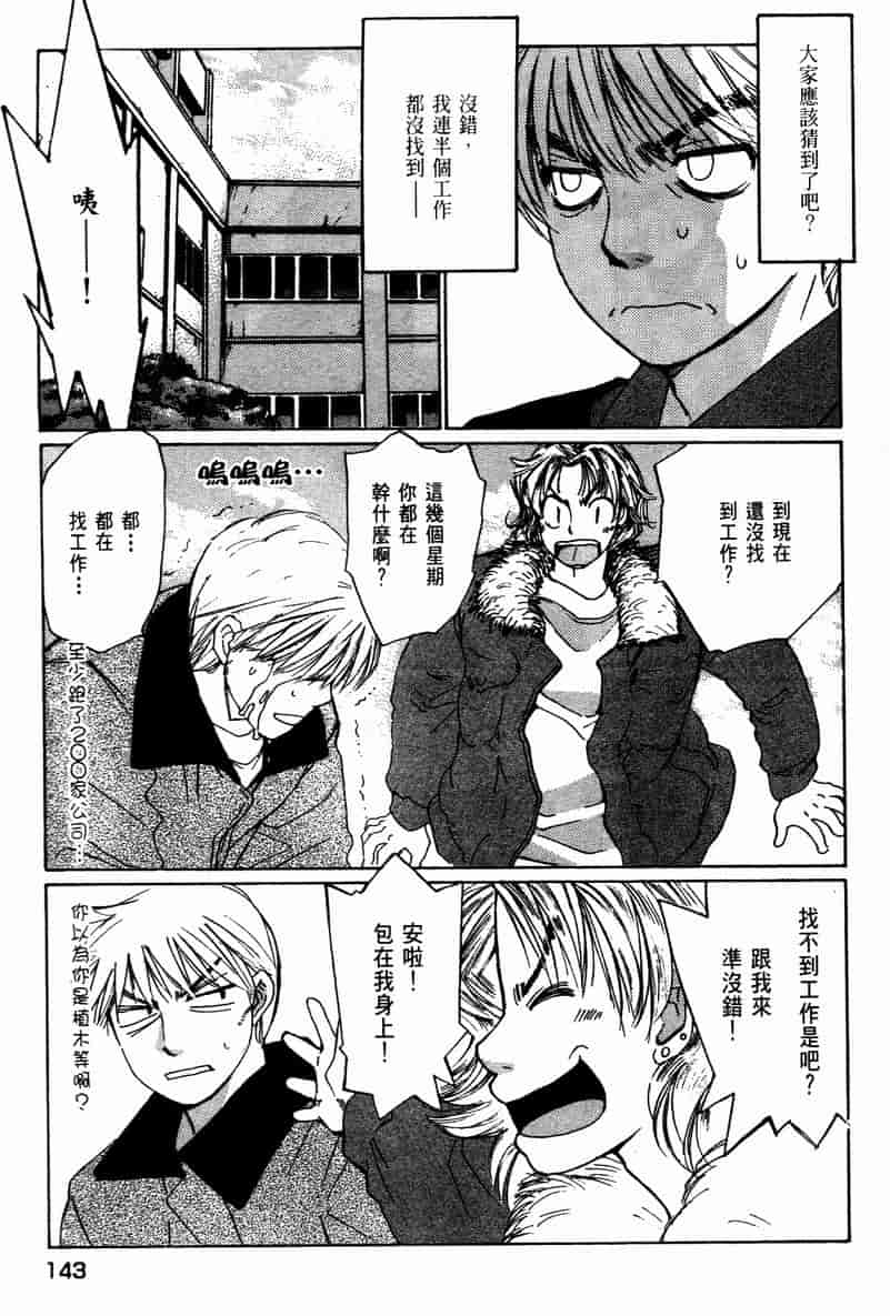 汉化版-[咲香里] 春よ、来い 10_第6集