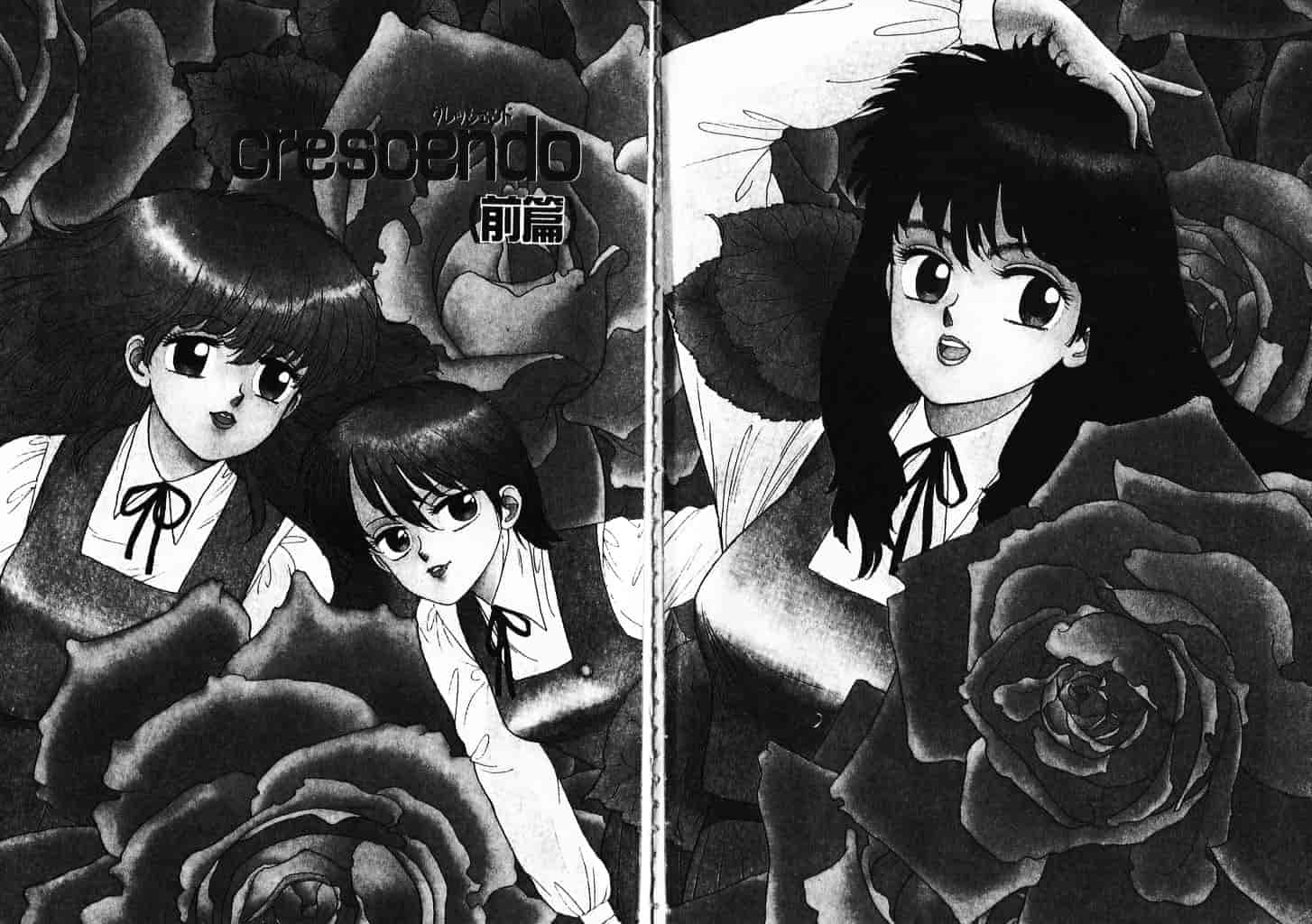 汉化版-[唯登詩樹] Misty Girl_1_第1集