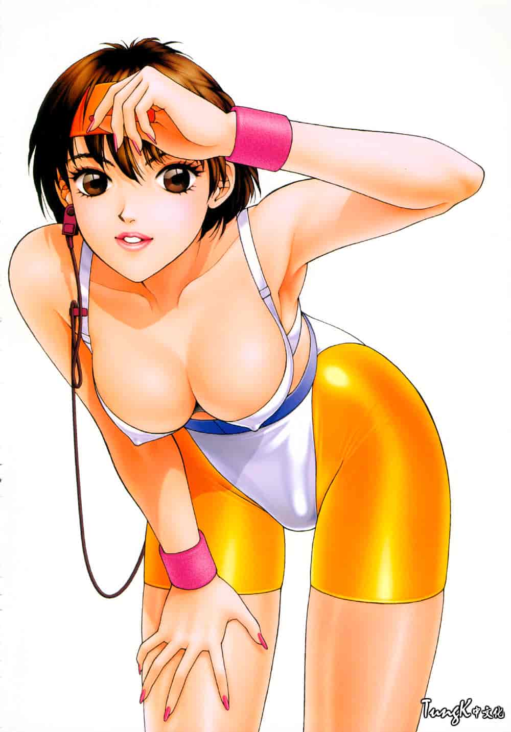 汉化版-[唯登詩樹] YUI SHOP 1_第4集