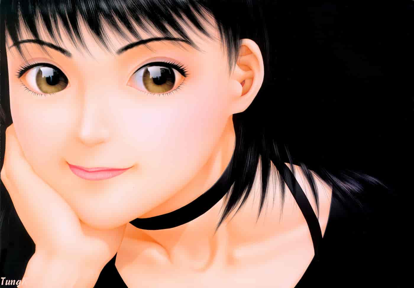 汉化版-[唯登詩樹] YUI SHOP 2_第1集