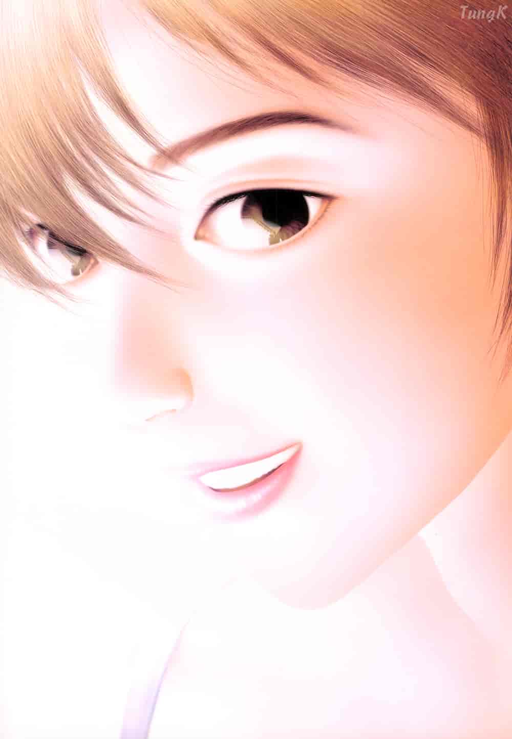 汉化版-[唯登詩樹] YUI SHOP 2_第1集