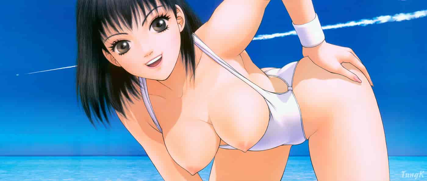 汉化版-[唯登詩樹] YUI SHOP 2_第4集