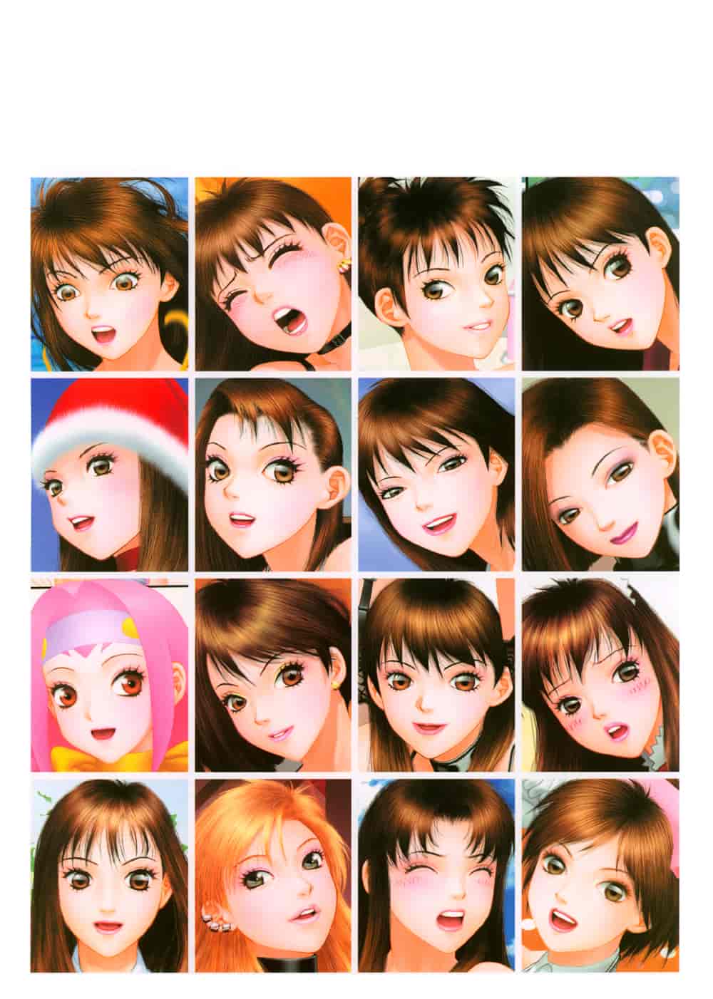 汉化版-[唯登詩樹] YUI SHOP 3_第4集
