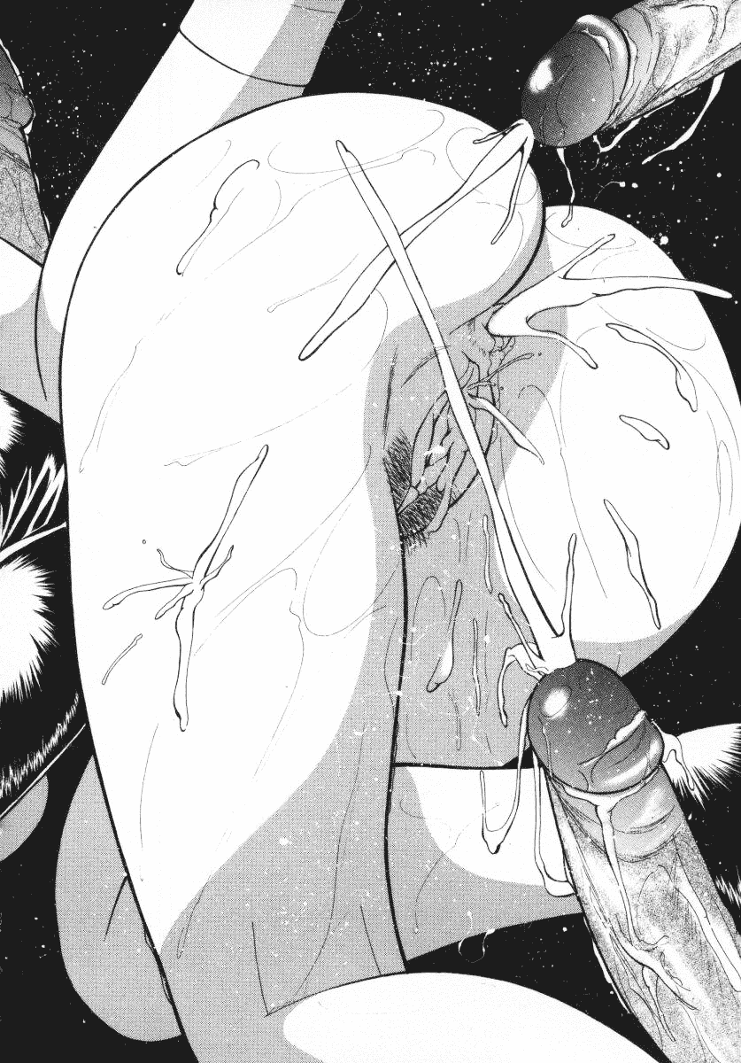 汉化版-[四島由紀夫] 愛染_第4集