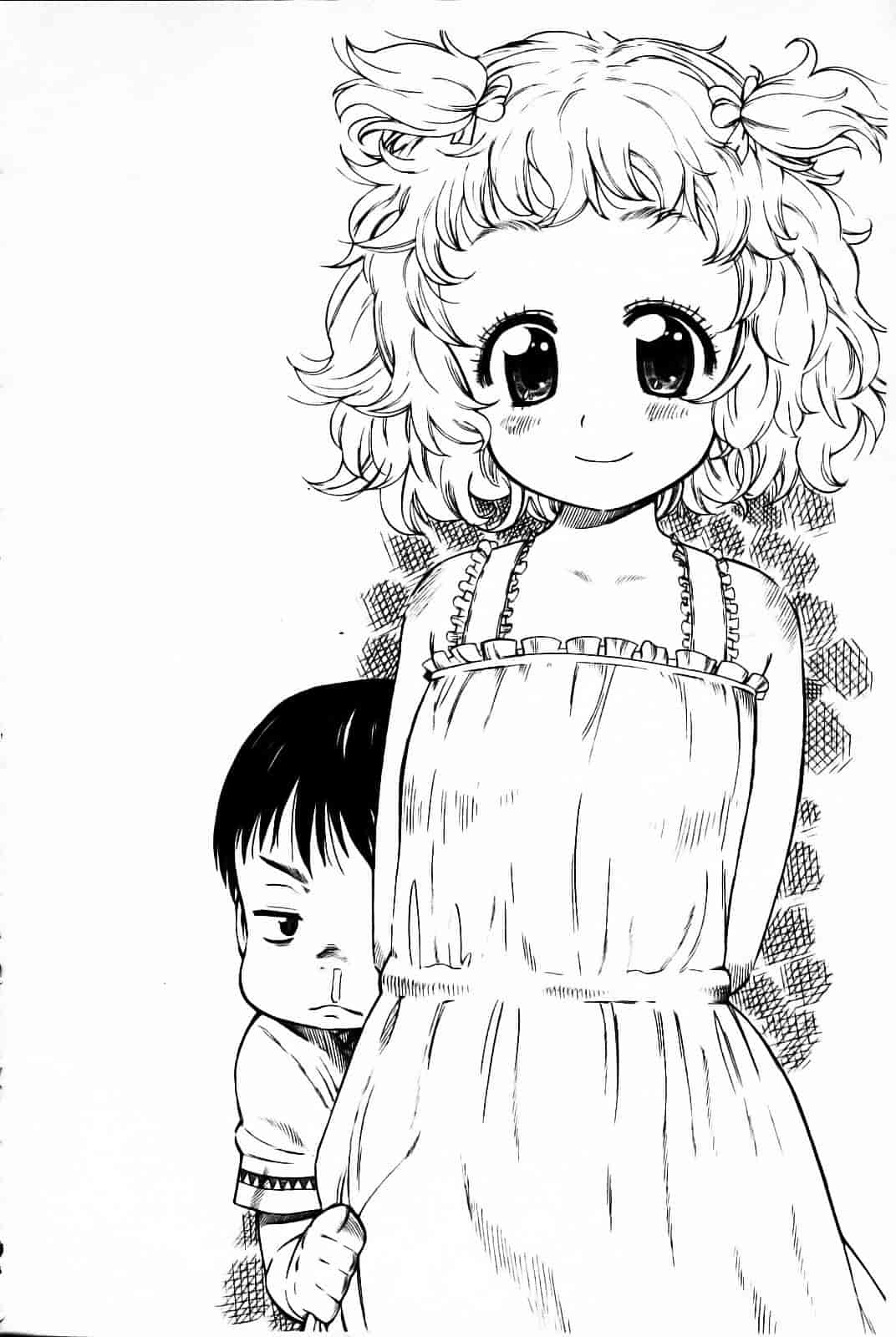 汉化版-[天太郎] Daisy!_第9集