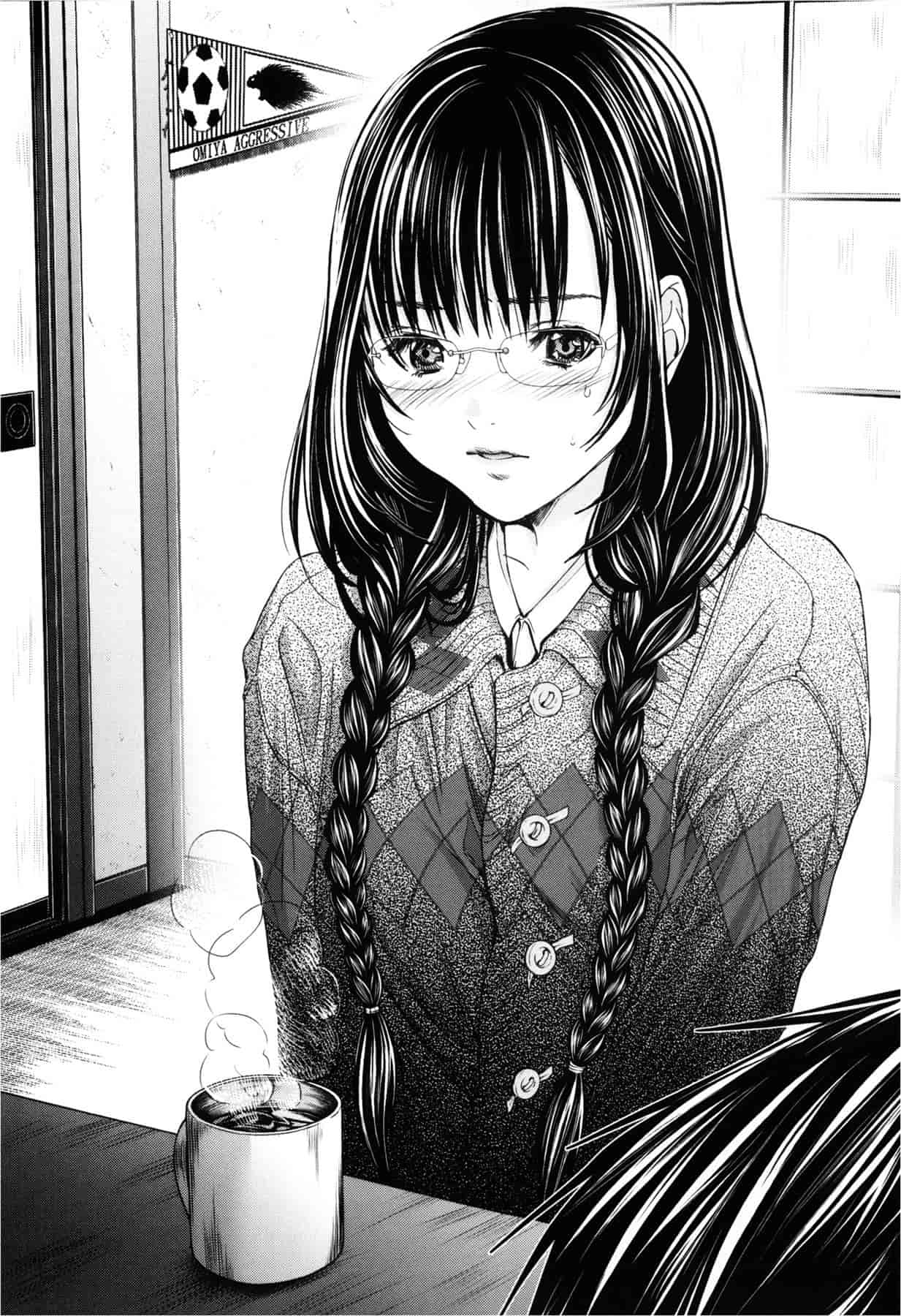 汉化版-[天鹅之恋][宫崎摩耶] Blush-DC ～秘_蜜～第3卷_第5集