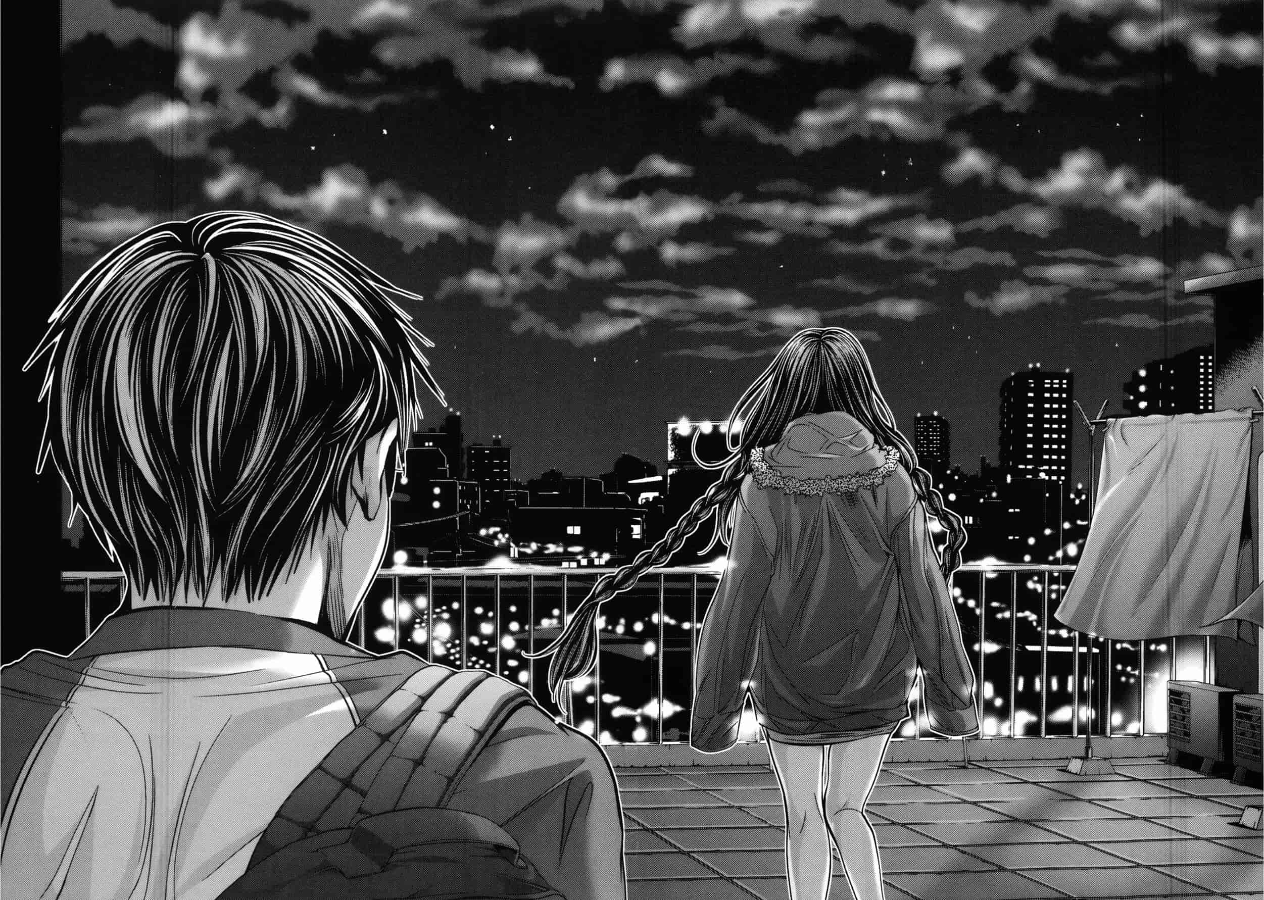 汉化版-[天鹅之恋][宫崎摩耶] Blush-DC ～秘_蜜～第3卷_第2集