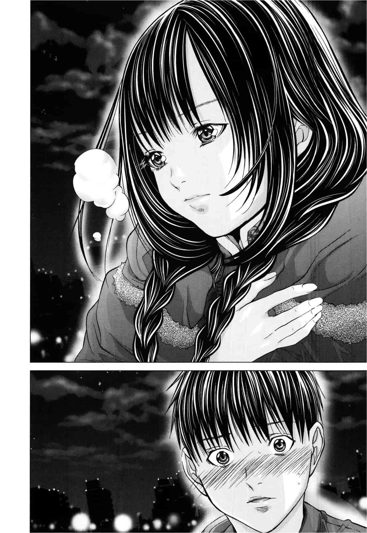 汉化版-[天鹅之恋][宫崎摩耶] Blush-DC ～秘_蜜～第3卷_第2集