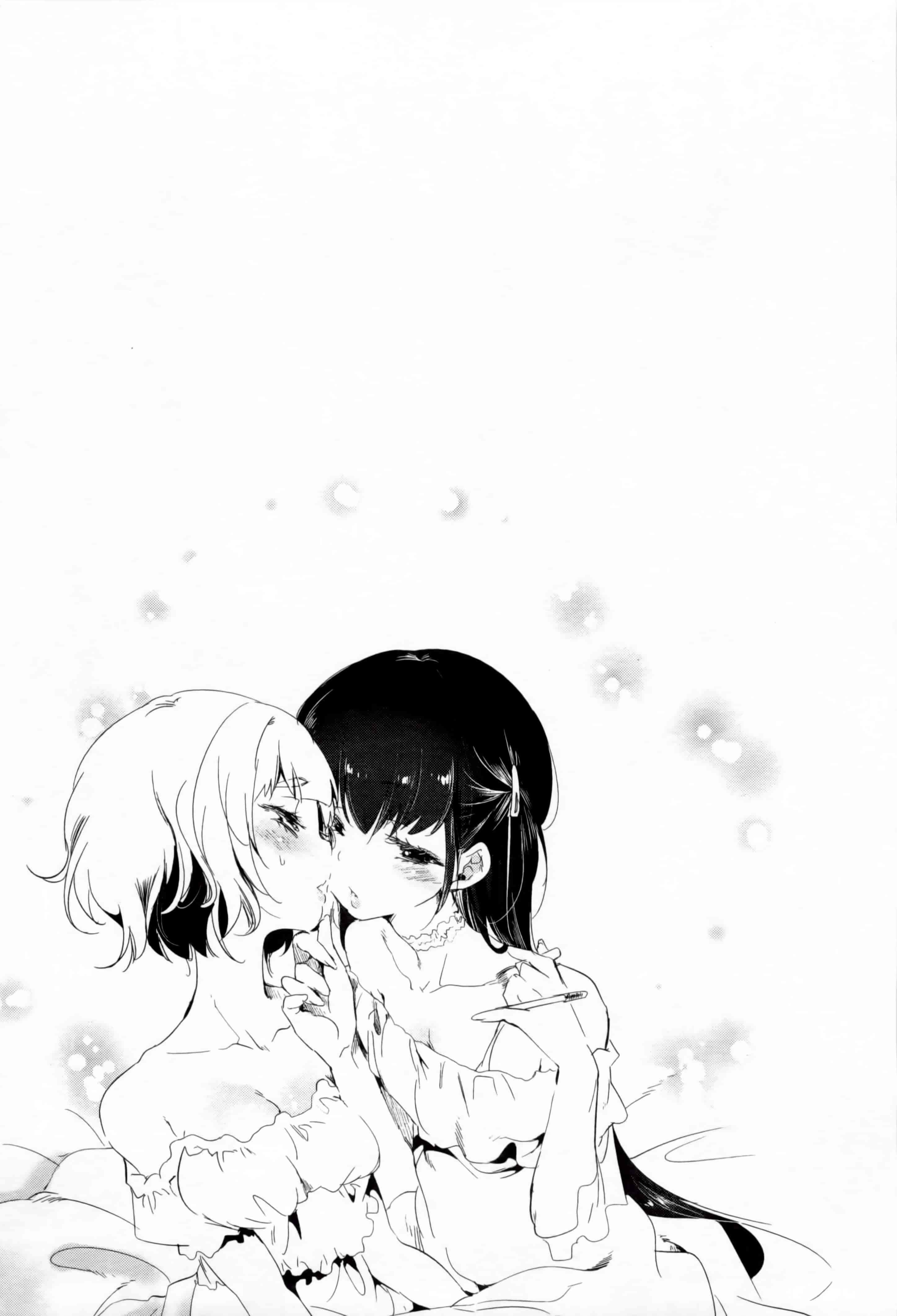 汉化版-[守月史貴] 和神明結怨 vol.02_第5集