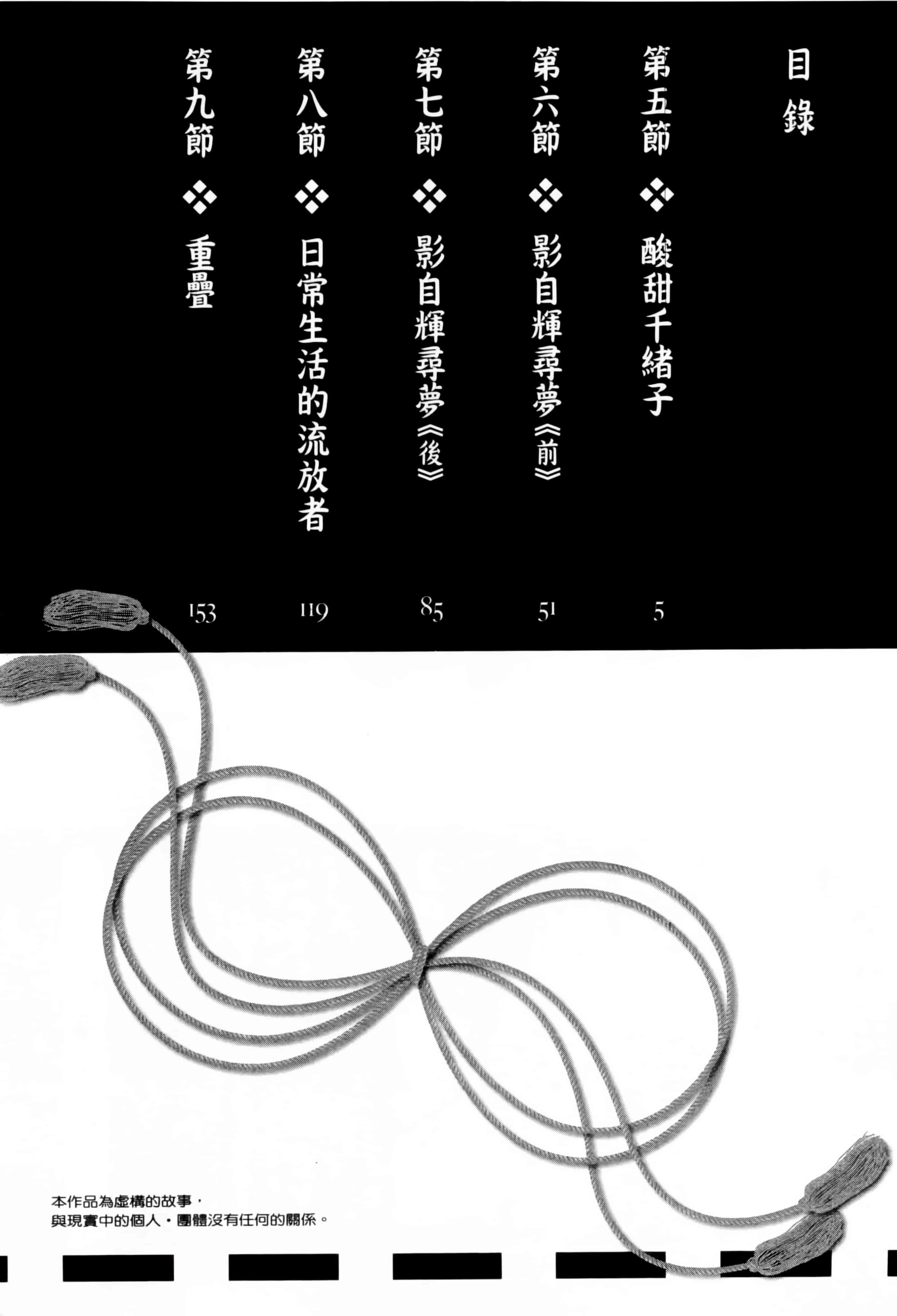汉化版-[守月史貴] 和神明結怨 vol.02_第1集