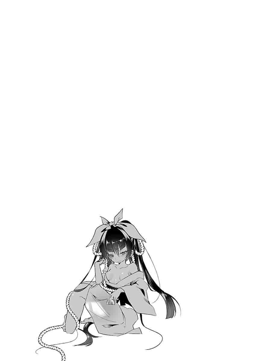 汉化版-[守月史貴] 神さまの怨結び 3_第6集