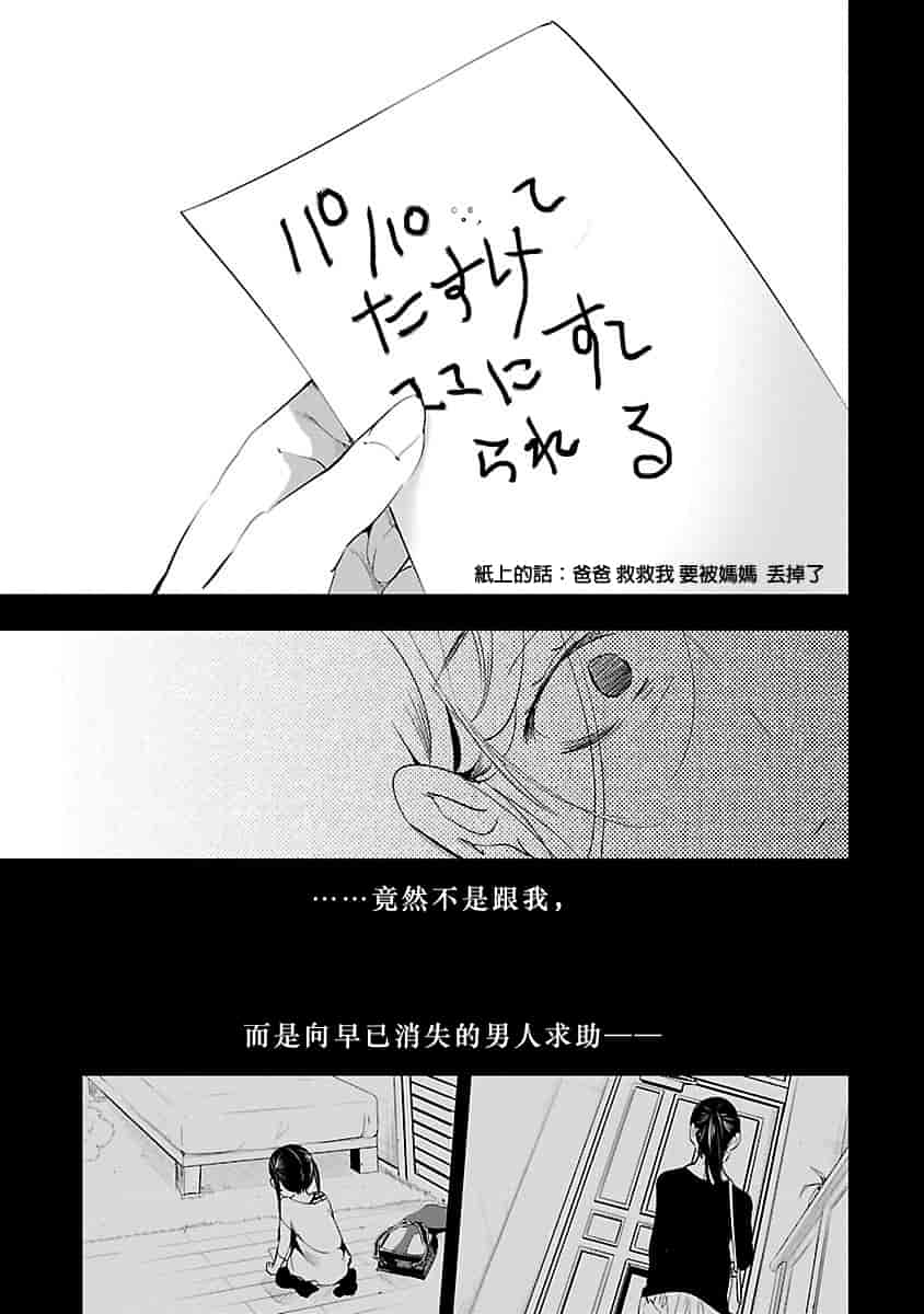 汉化版-[守月史貴] 神さまの怨結び 3_第3集