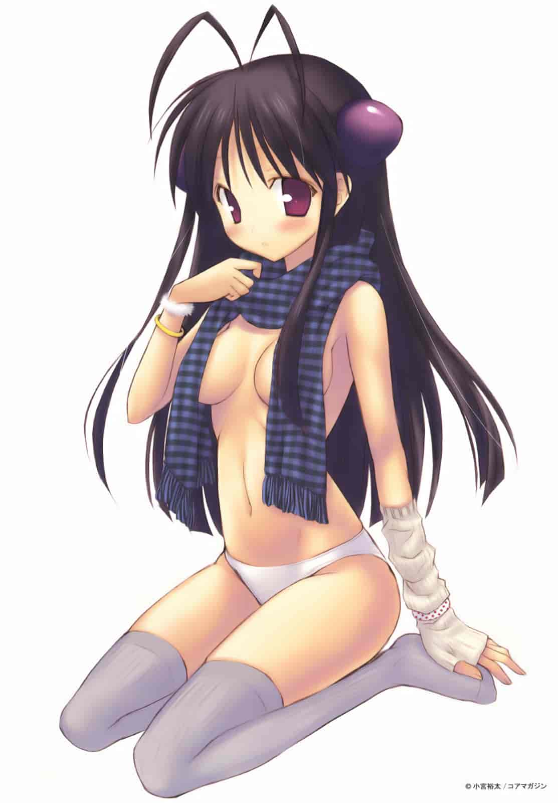 汉化版-[小宮裕太] SWEET THANG_第1集