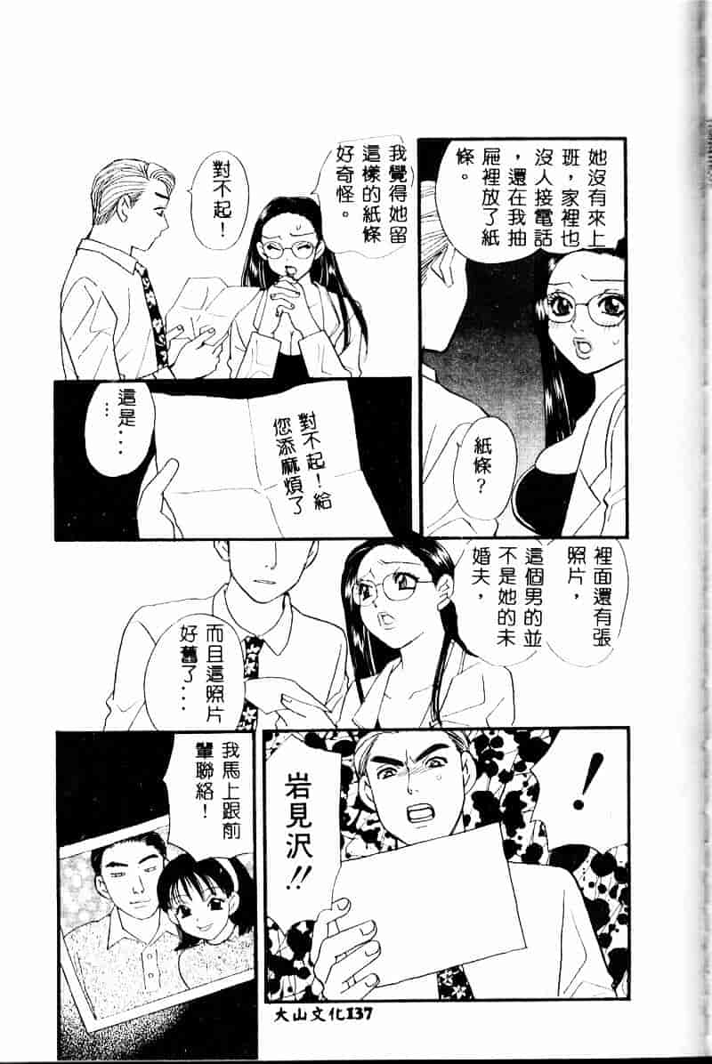 汉化版-[小本田絵舞] 夜的少女式_第6集