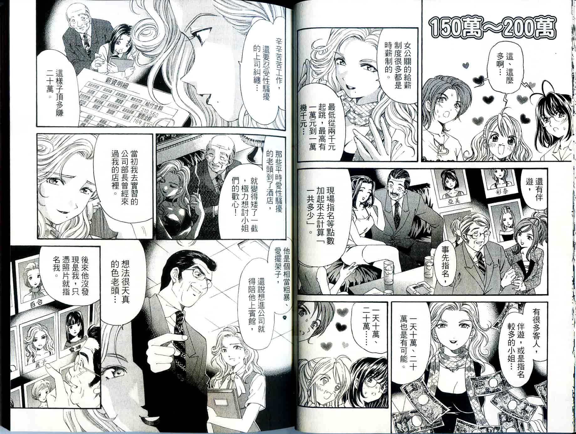 汉化版-[小林拓己] いつか勝ち組! 1_第1集