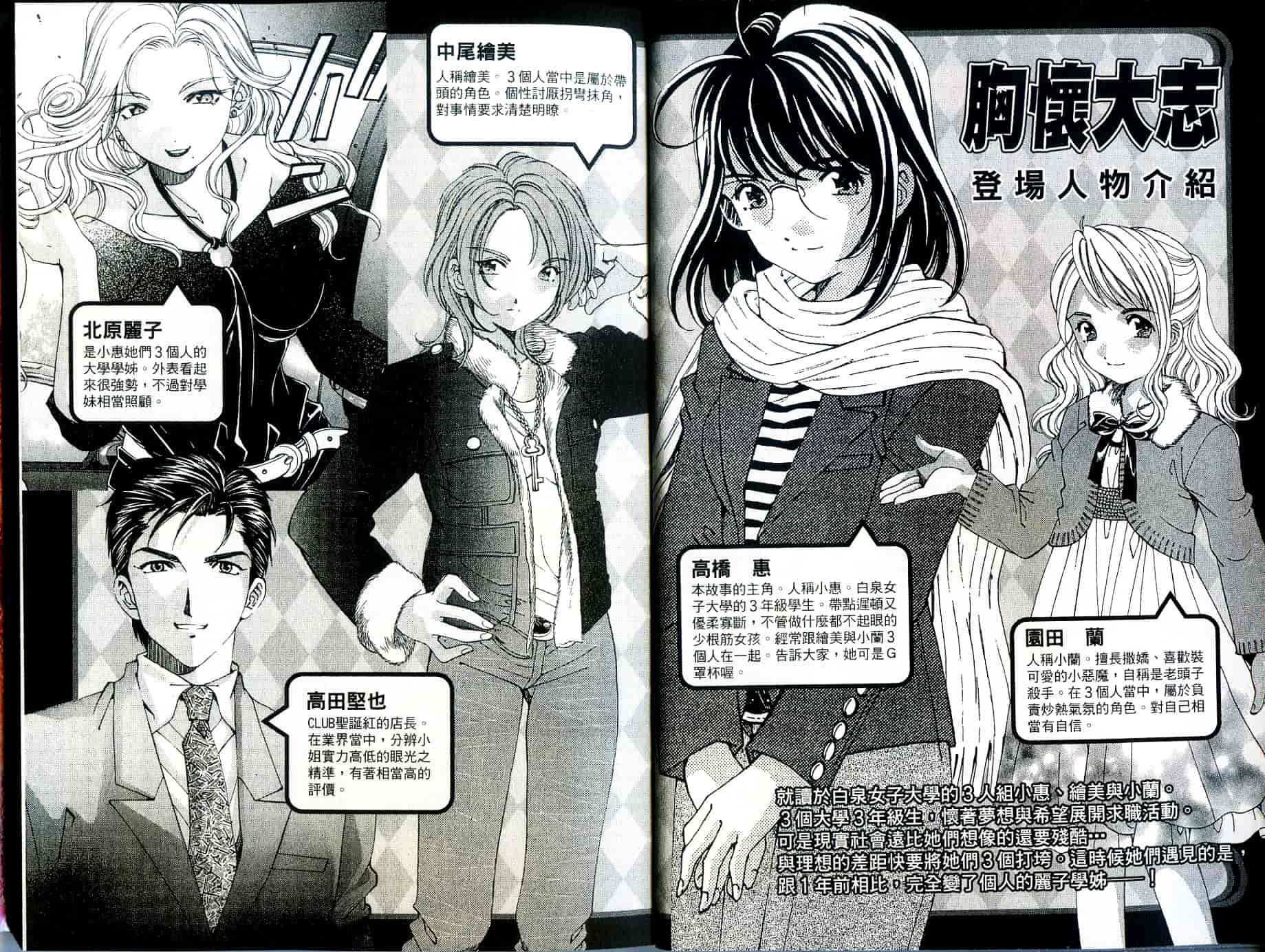 汉化版-[小林拓己] いつか勝ち組! 1_第1集