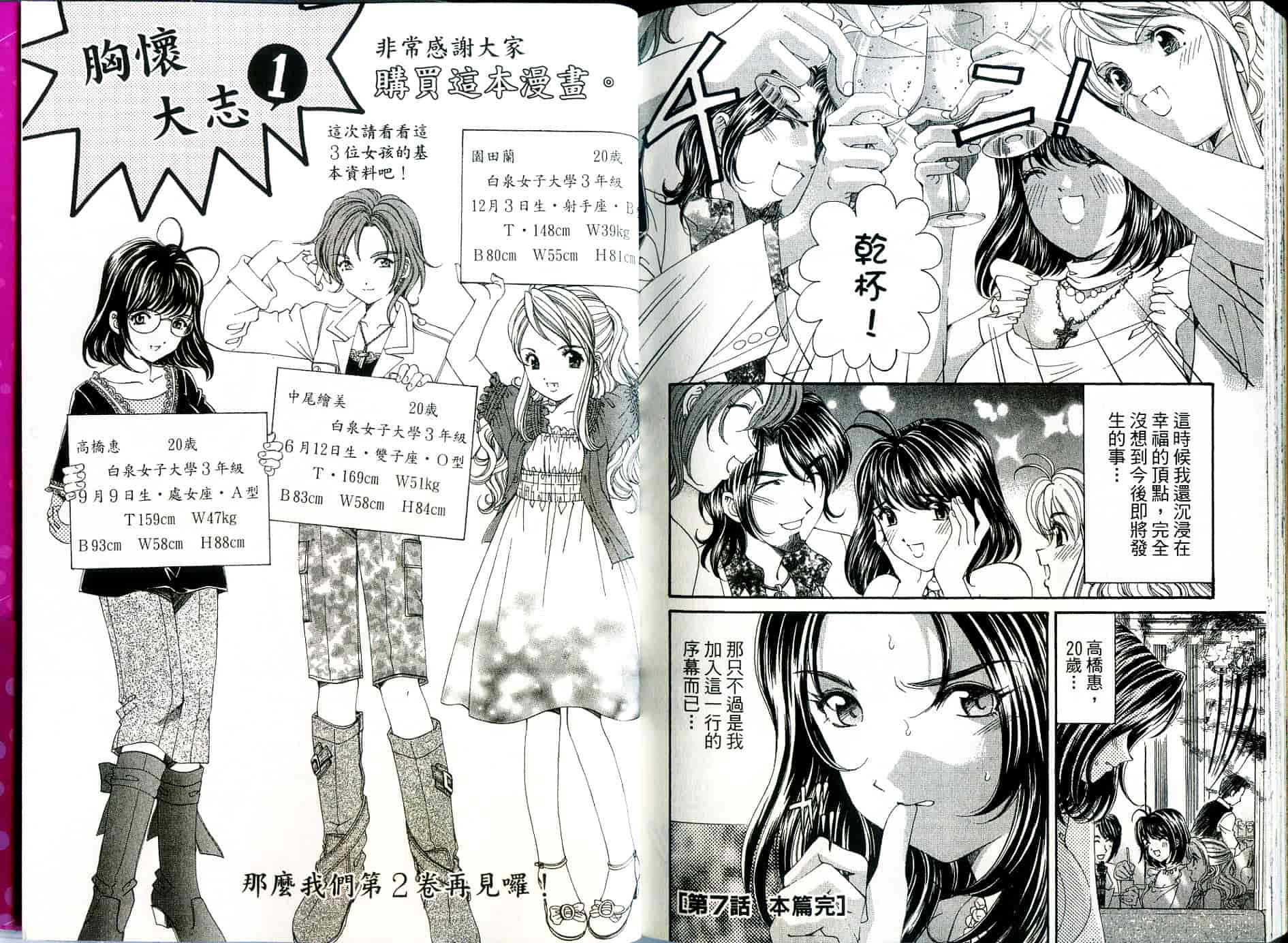汉化版-[小林拓己] いつか勝ち組! 1_第4集